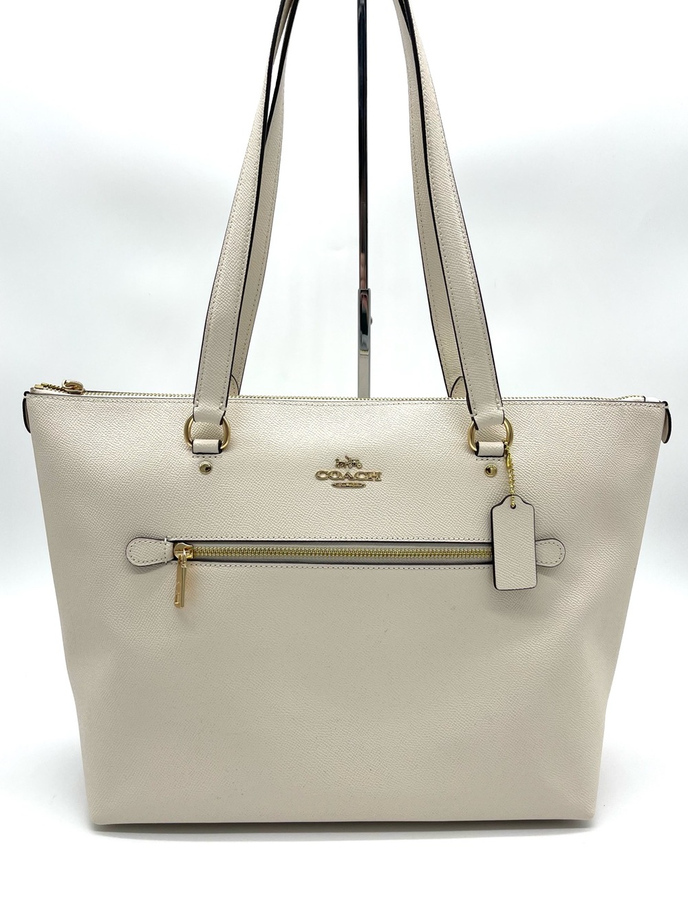 Coach Gallery Large Tote Bag